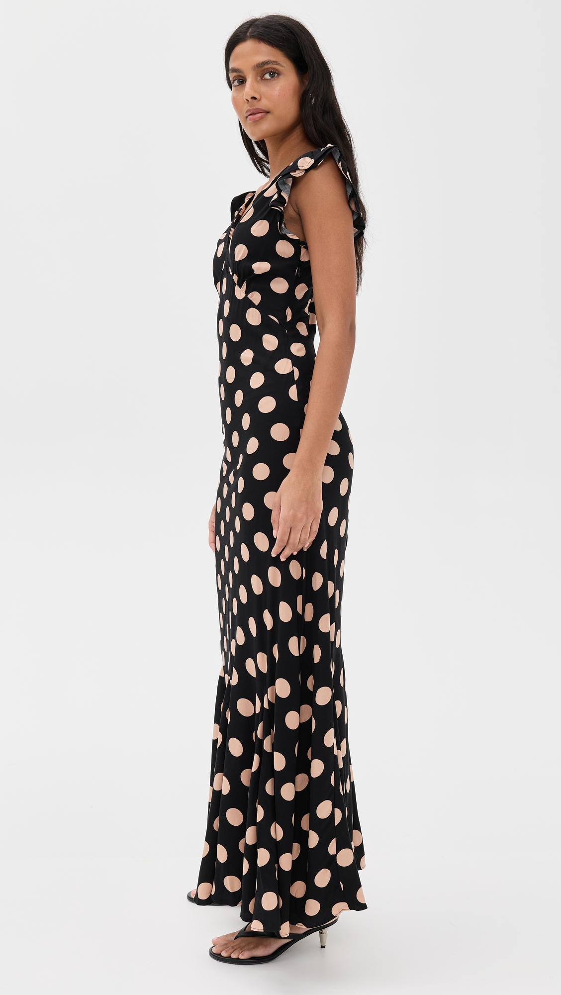 Beach Riot Elodie Dress thumbnail