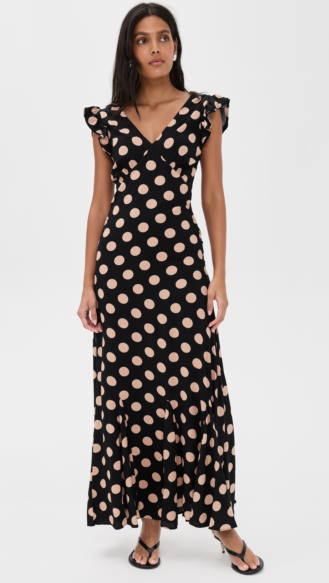 Beach Riot Elodie Dress