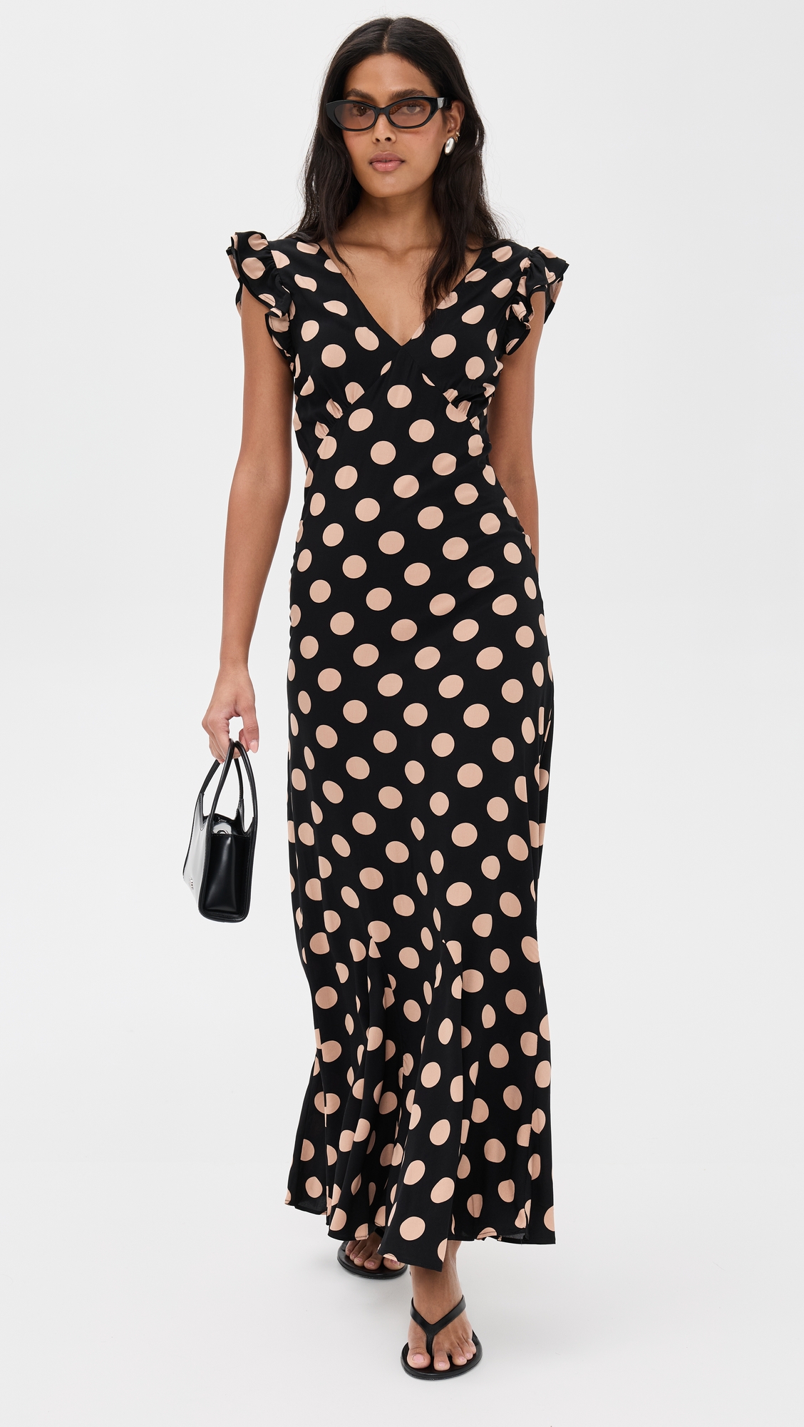 Beach Riot Elodie Dress thumbnail