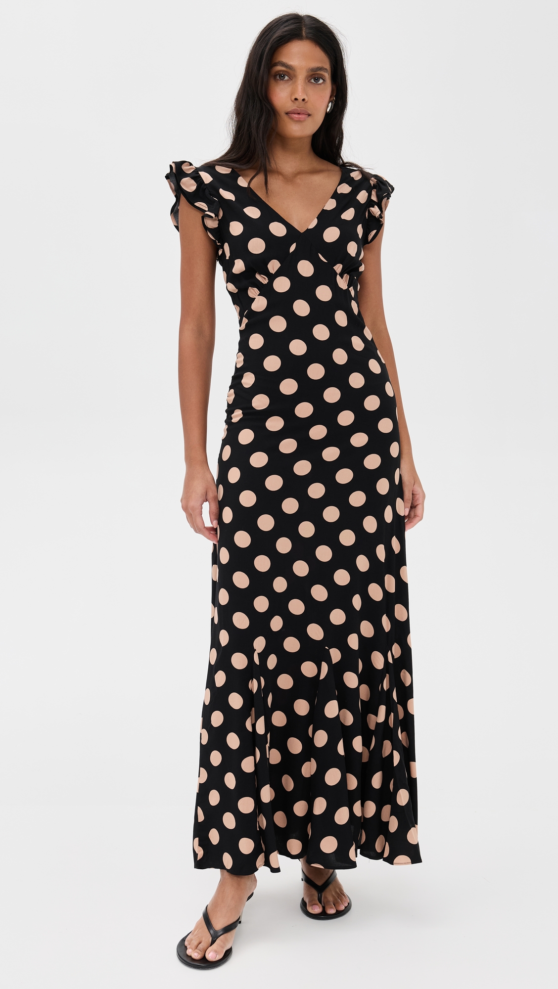 Beach Riot Elodie Dress thumbnail