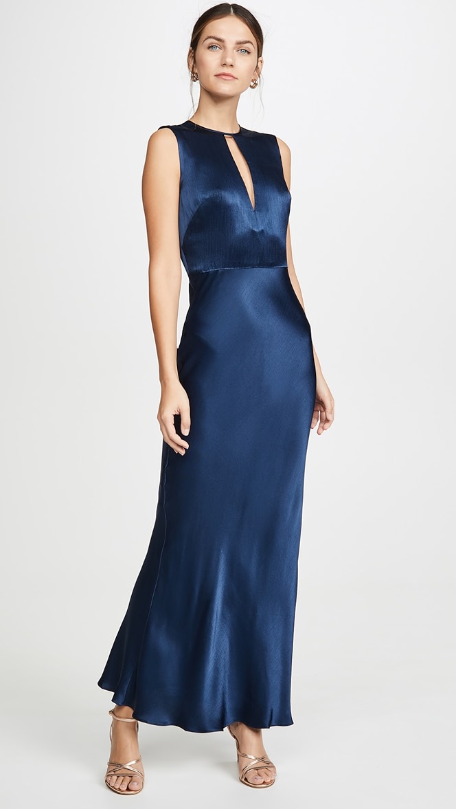 Bec Bridge Sylvie Cutout Midi Dress Shopbop