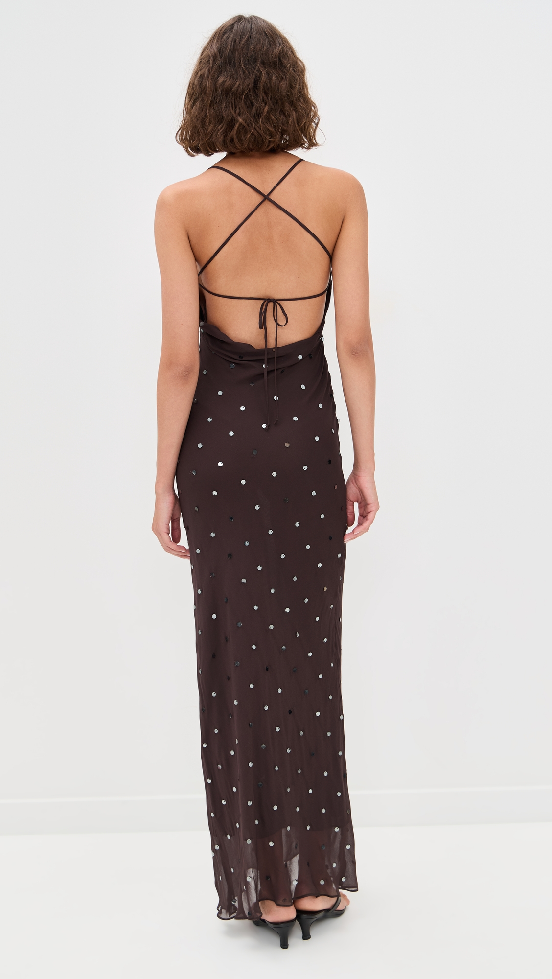 Bec + Bridge Arielle Slip Maxi Dress