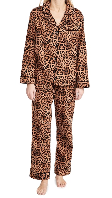 BedHead Pajamas Long Sleeve Classic PJ Set