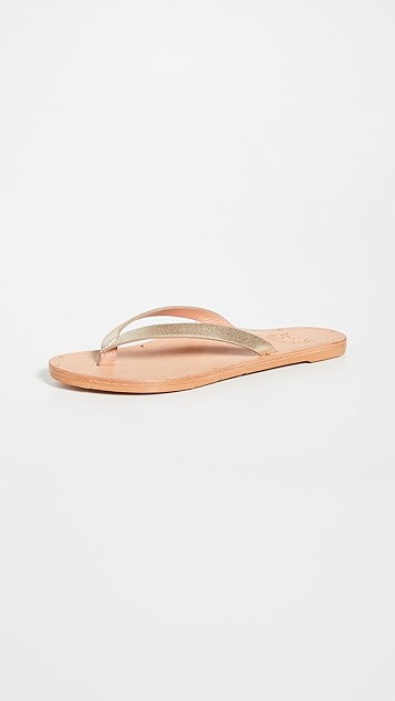 beek seabird flip flop