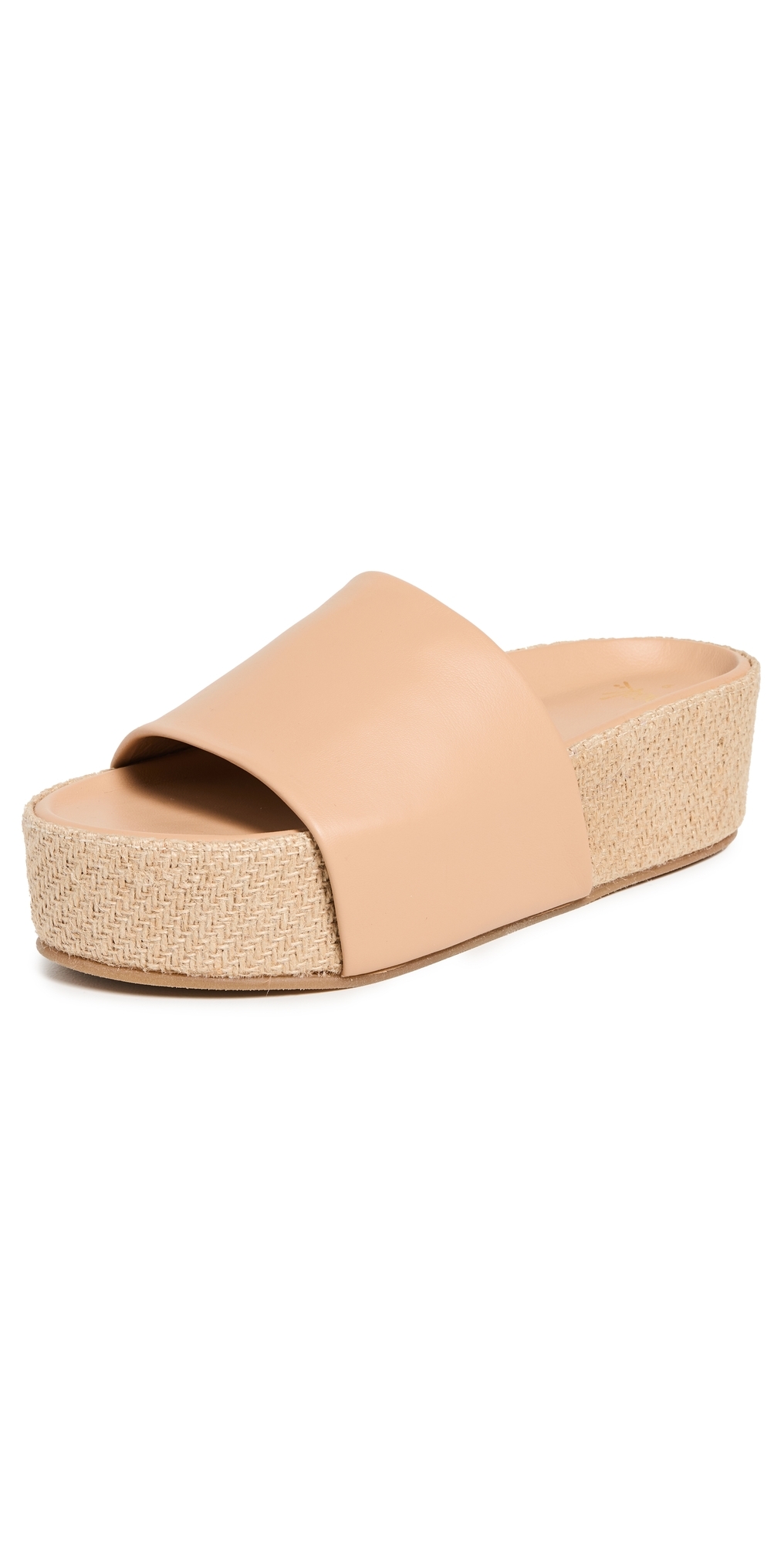 Beek Albatross Jute Platform Slides Beach In Beach