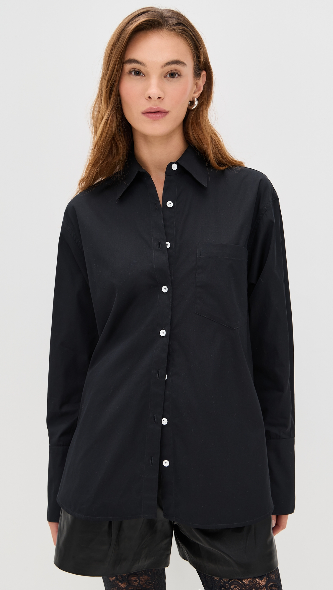 Beaufille Carter Blouse thumbnail
