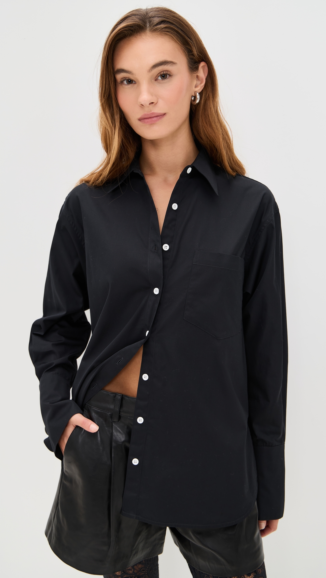 Beaufille Carter Blouse