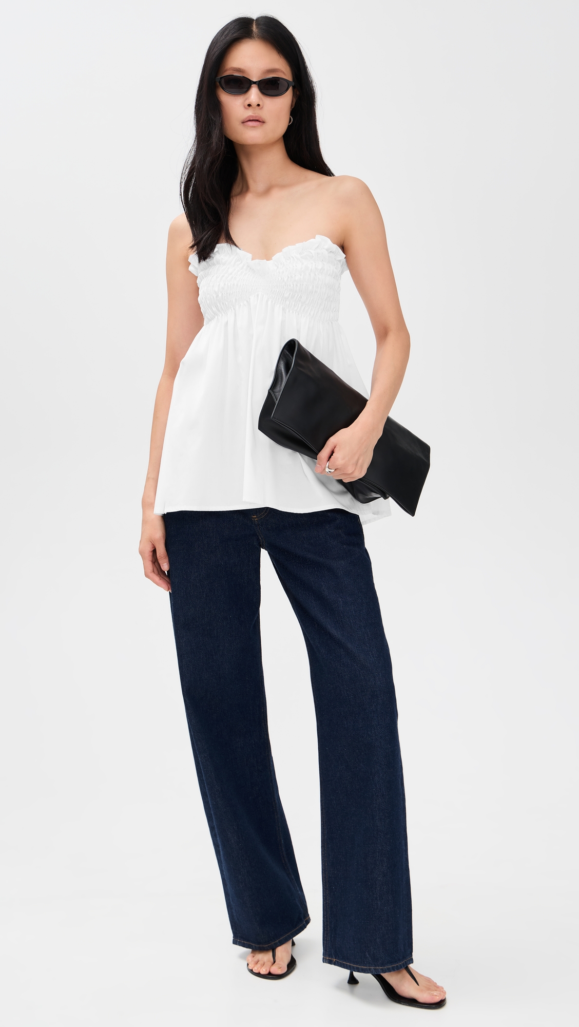 Beaufille Uma Blouse thumbnail