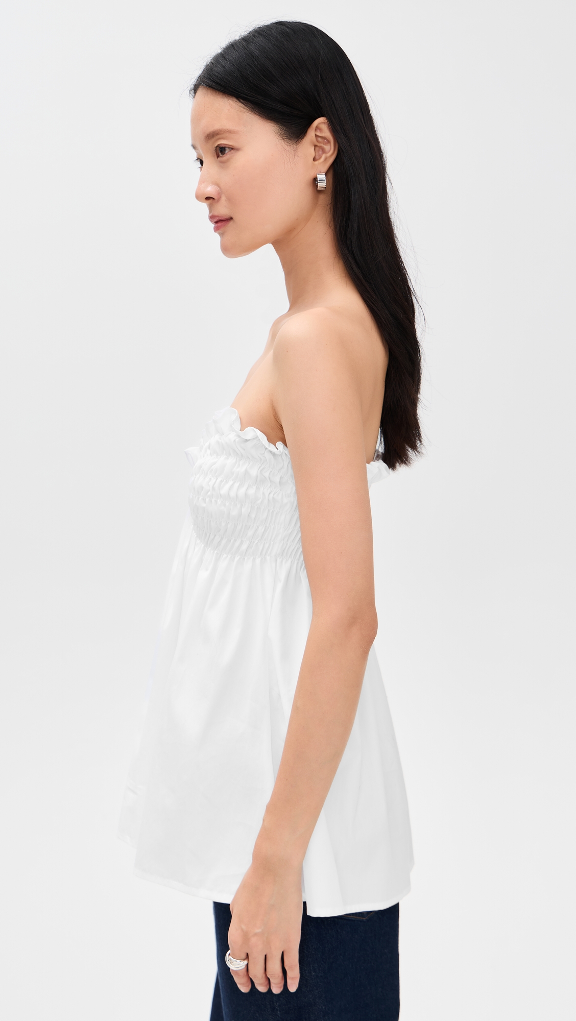 Beaufille Uma Blouse thumbnail