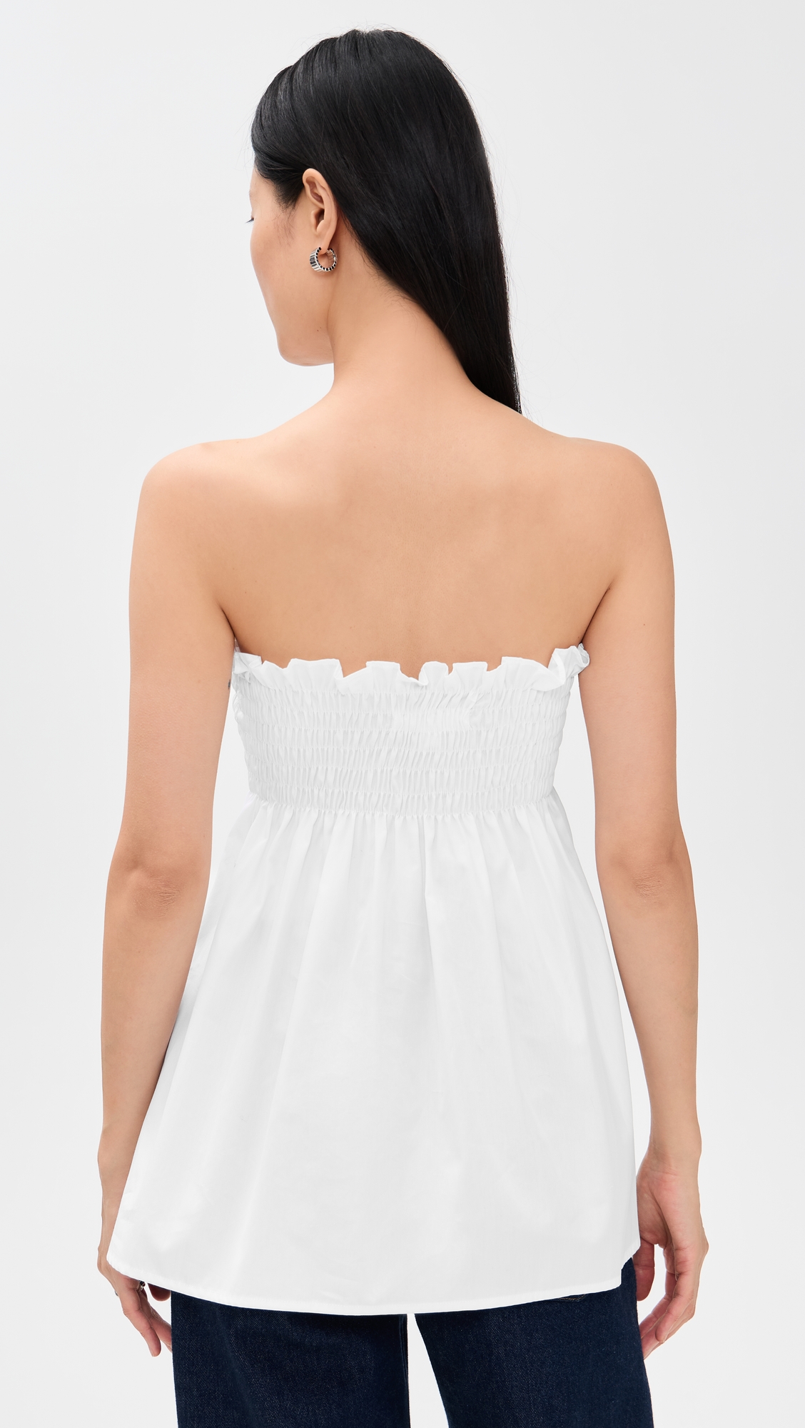 Beaufille Uma Blouse thumbnail