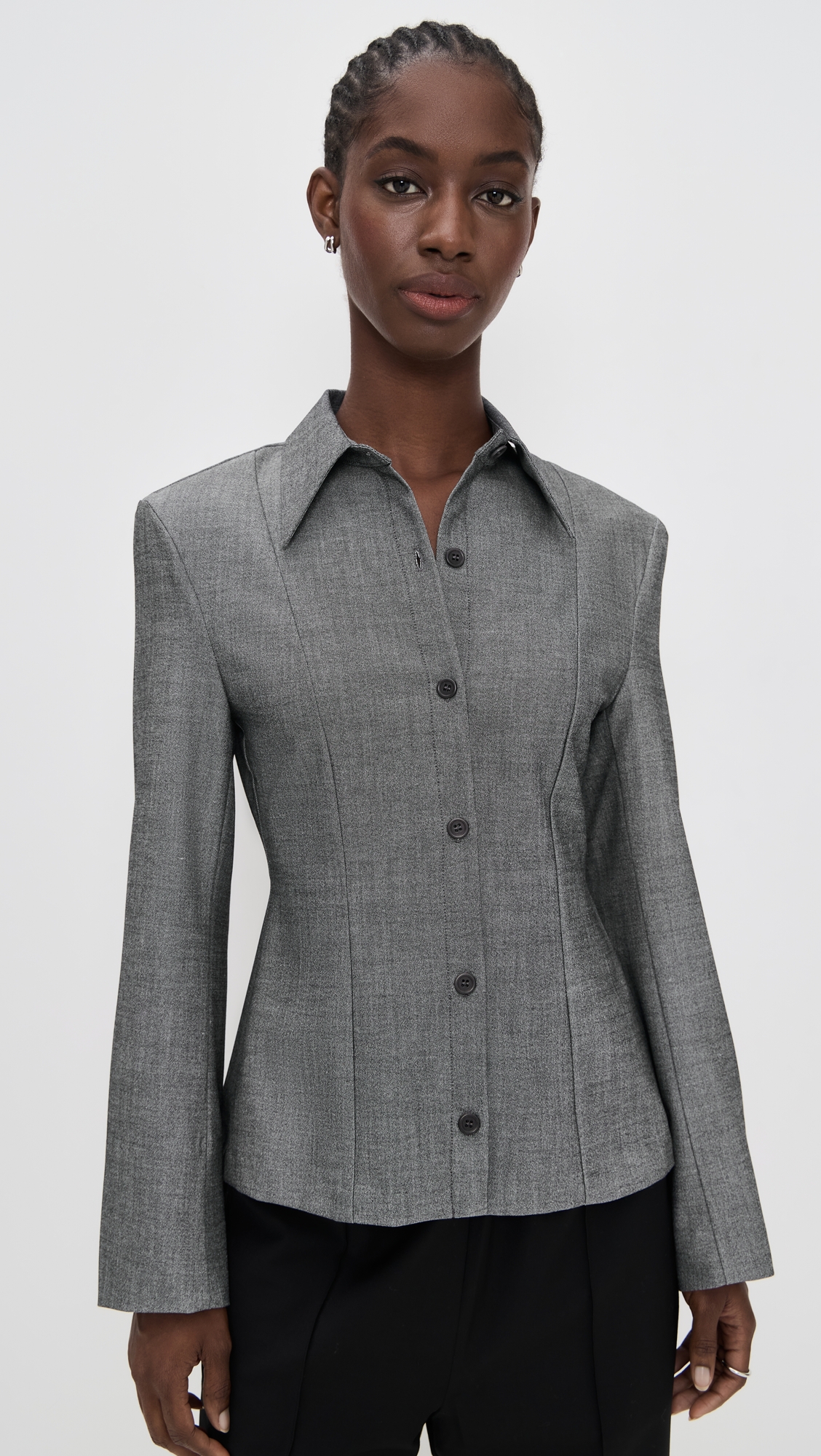 Beaufille Jagger Blouse
