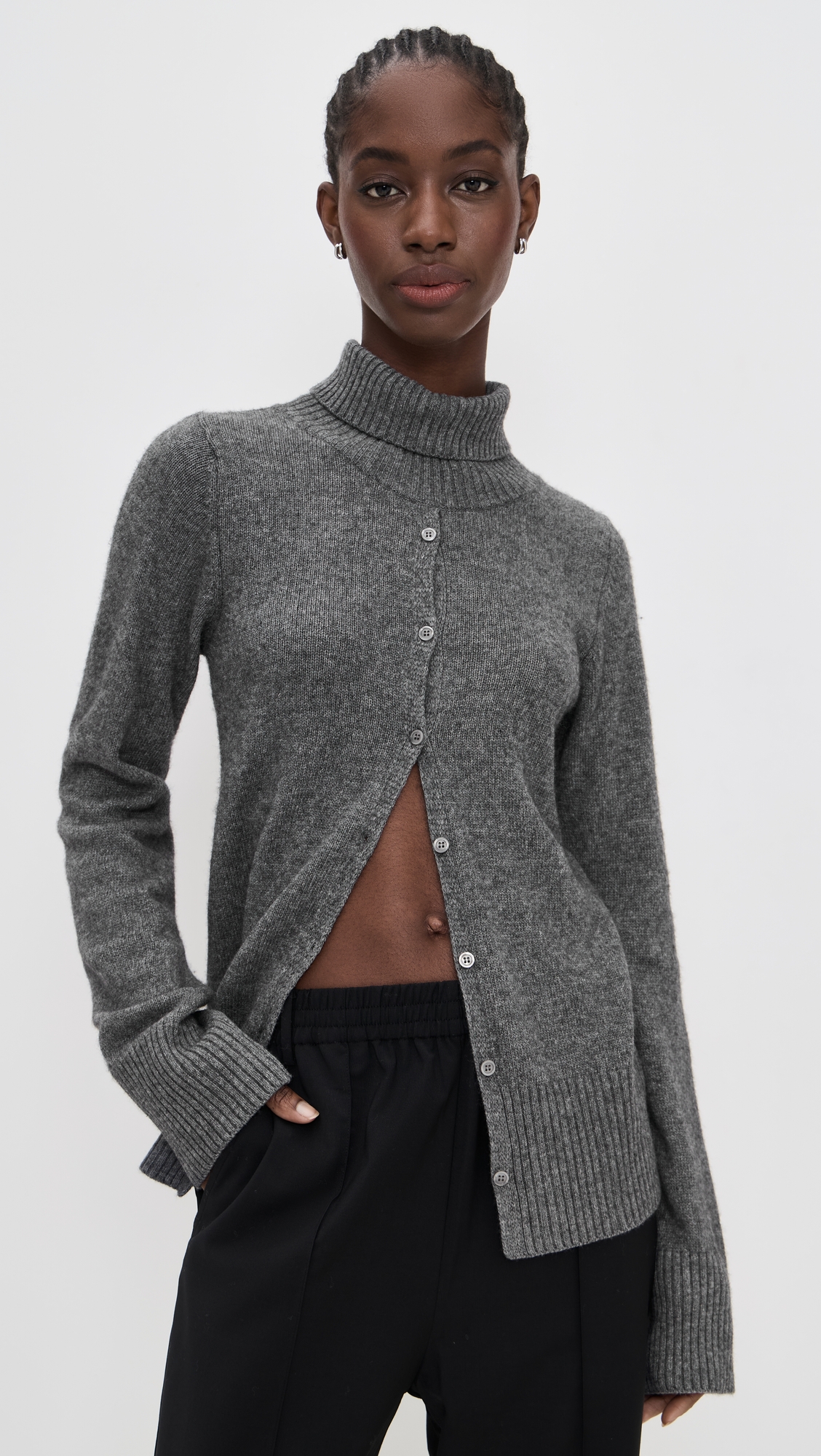 Beaufille Celine Sweater