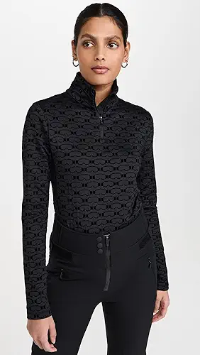 Bogner Fire+Ice Margo Top