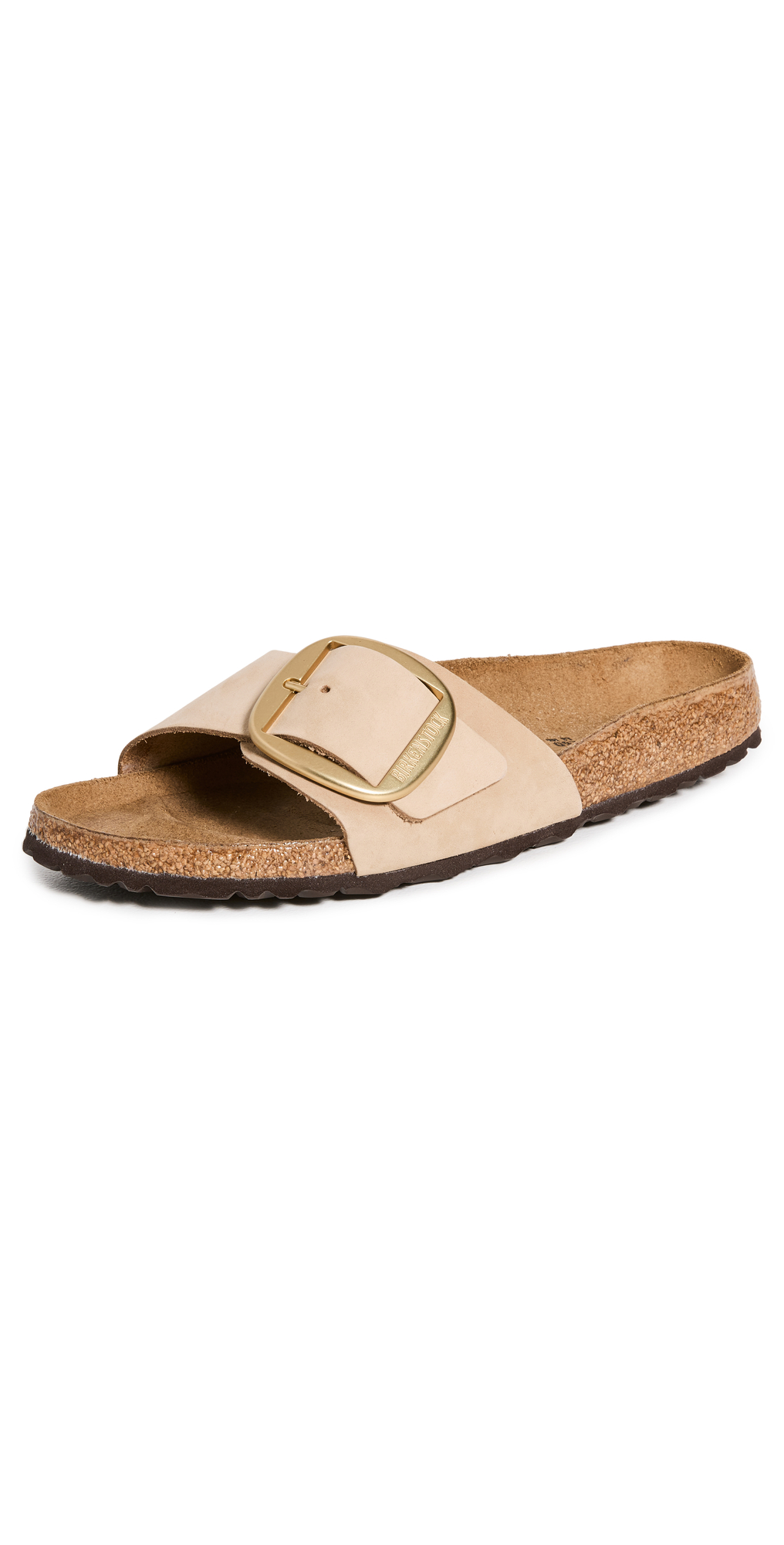 Birkenstock Madrid big-buckle Sandals - Farfetch