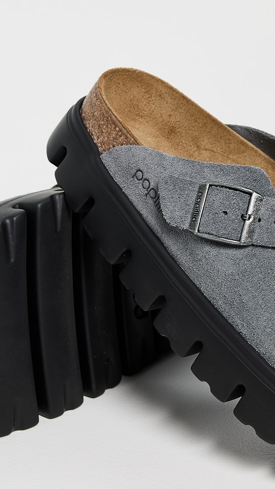 Birkenstock Boston Chunky Clogs | Shopbop