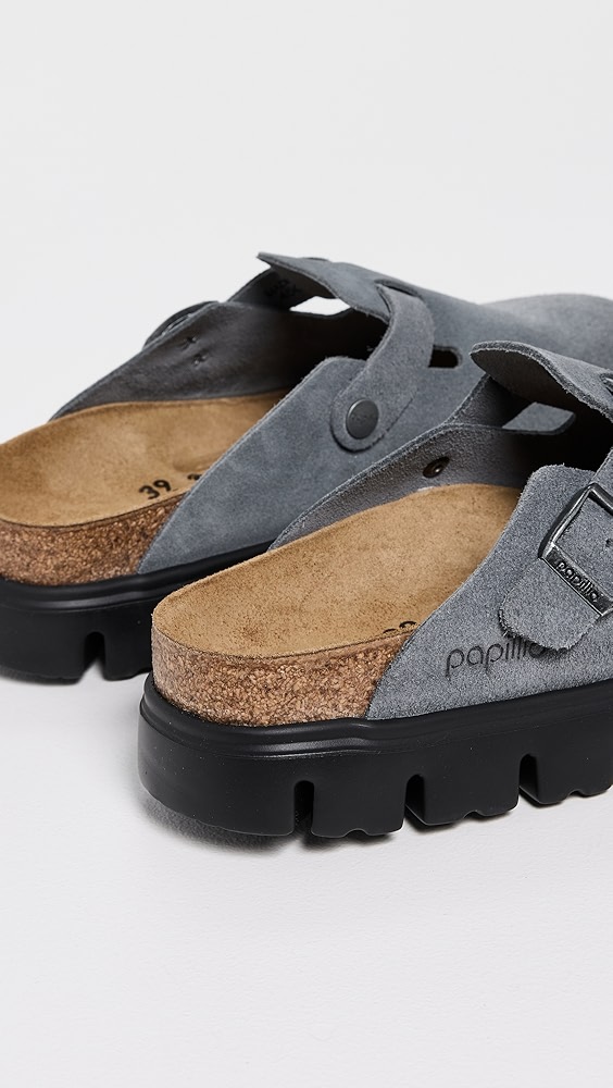 Birkenstock Boston Chunky Clogs | Shopbop