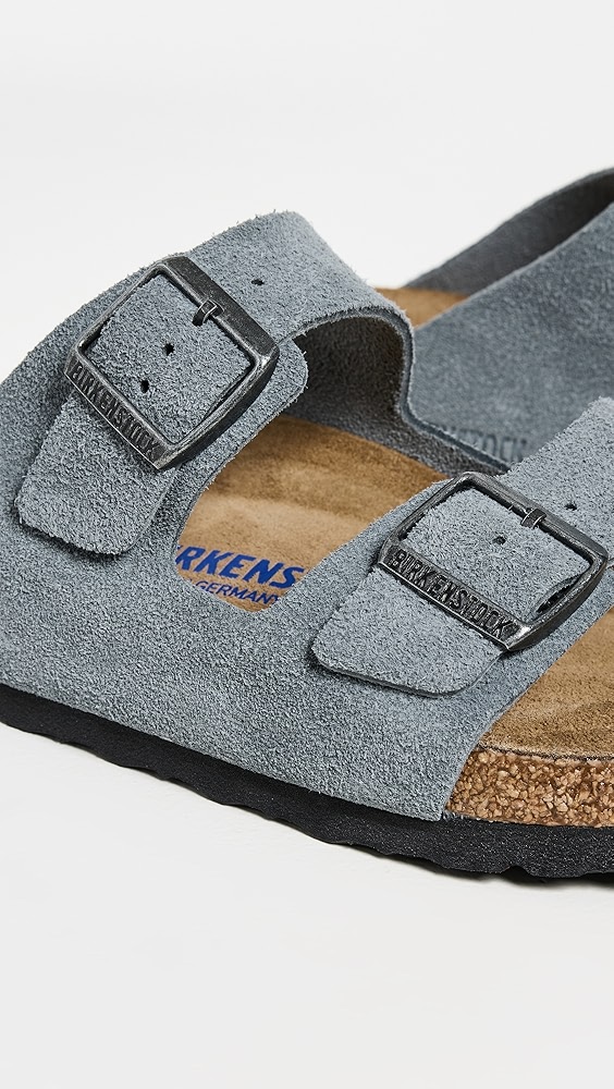 最終値下げ　BIRKENSTOCK ARIZONA 27cm Amazon.com | Birkenstock Men's Arizona Soft Footbed Sandals
