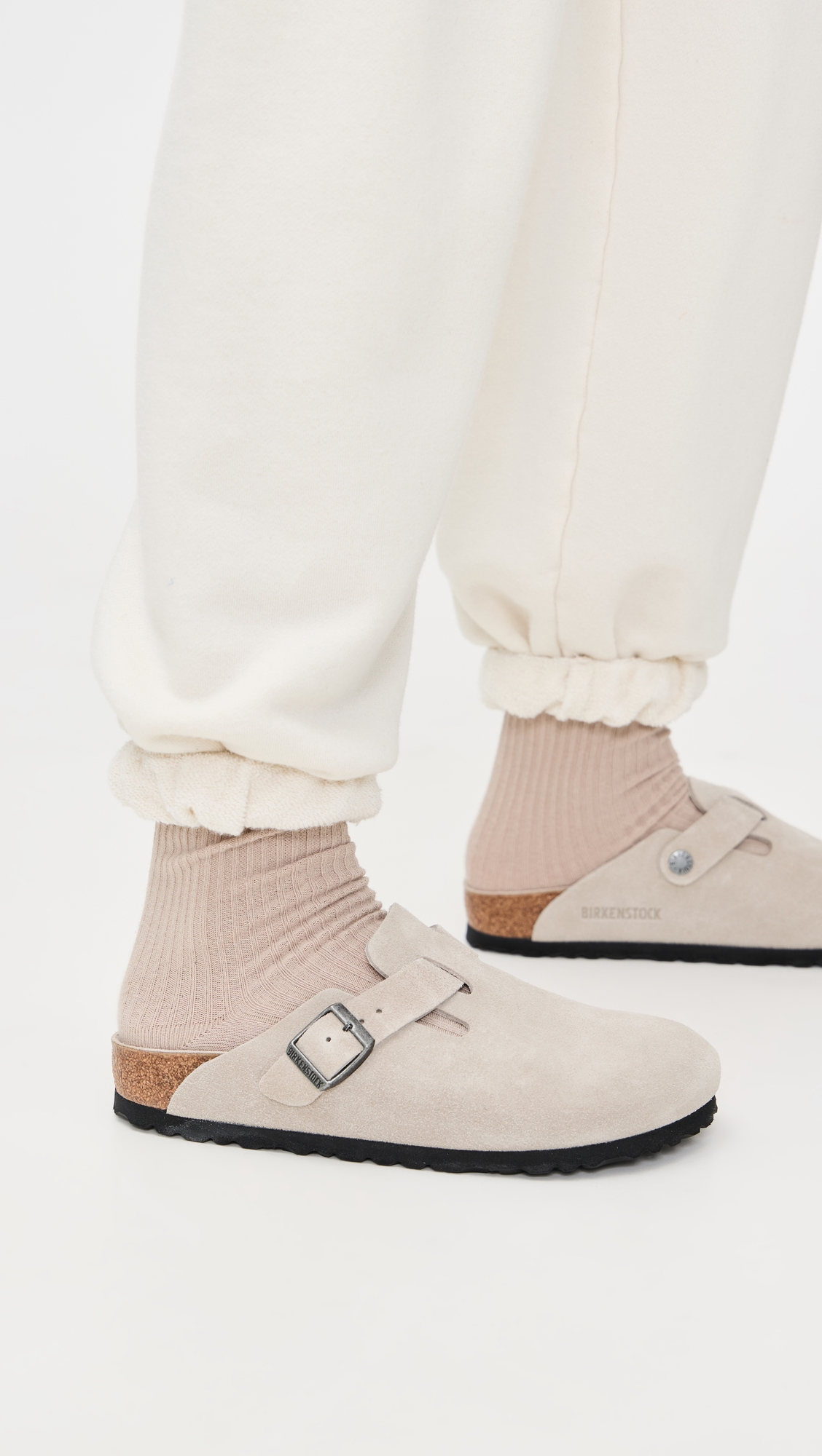 Birkenstock Boston Soft Footbed Clogs thumbnail