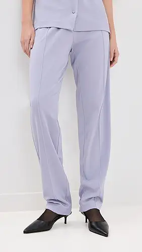 BITE STUDIOS Jersey Trousers