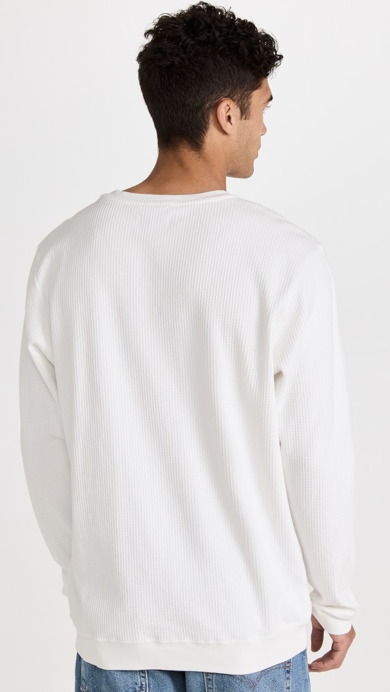 Banks Journal Preston Fleece Shopbop