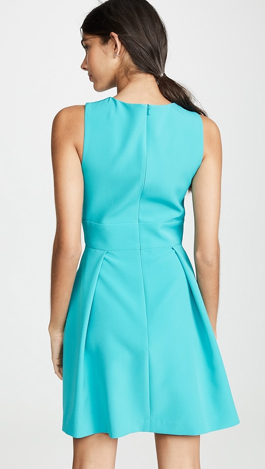 Black Halo Landon Mini Dress SHOPBOP