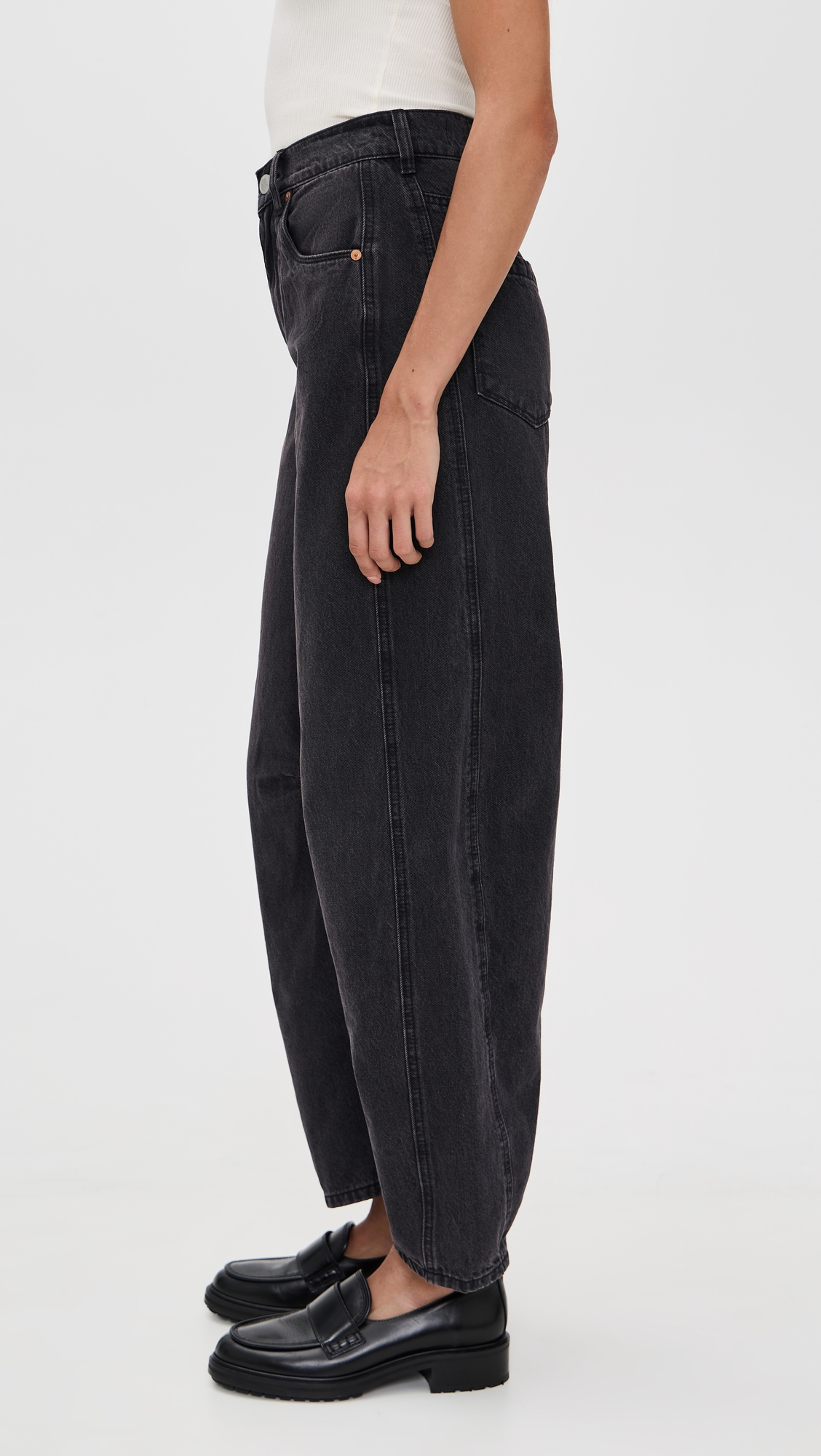 BLANKNYC Dinner Party Jeans