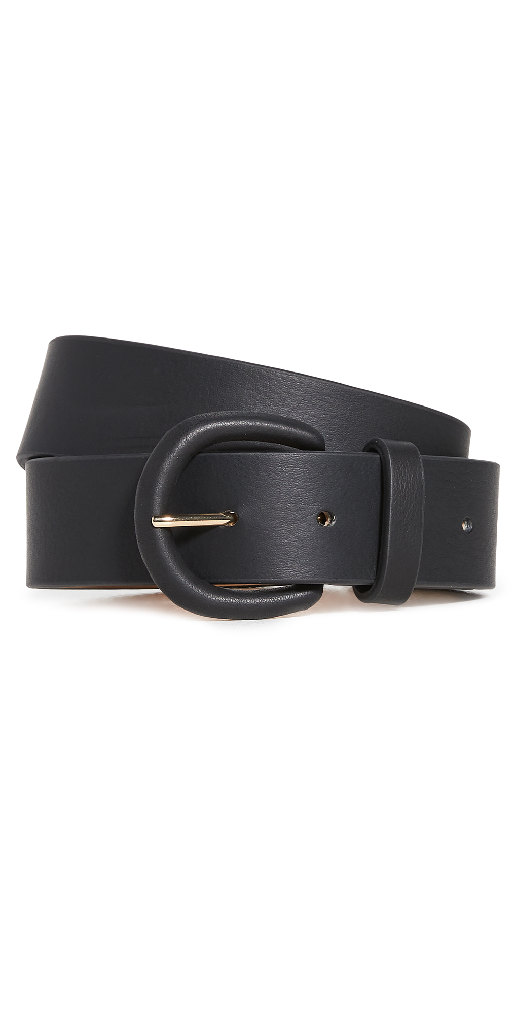 B-low The Belt Yara Belt In Black