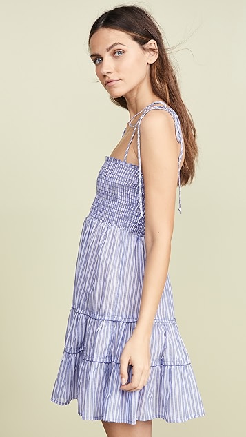 Blue Life Summer Breeze Mini Dress Shopbop