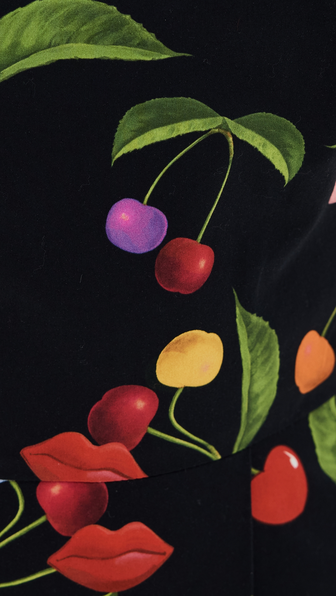 Borgo de Nor Goreti Cotton Dress thumbnail