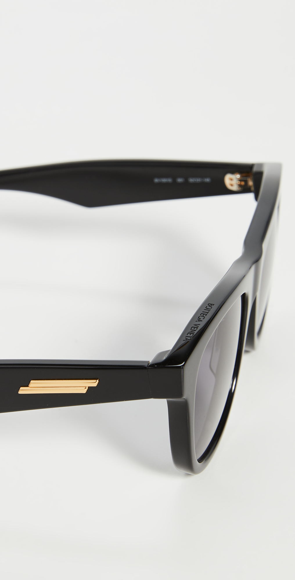 Bottega veneta wayfarer sunglasses clearance