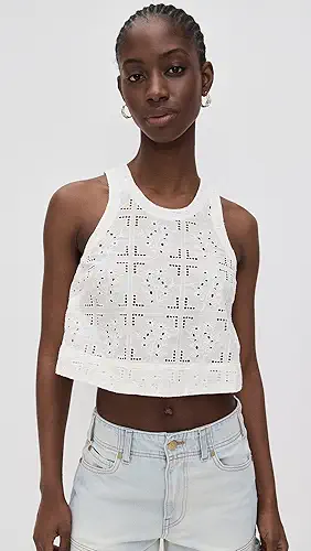 Birds of Paradis Esther Tank