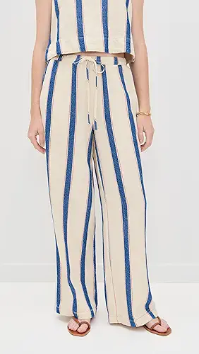 Birds of Paradis Vera Pants