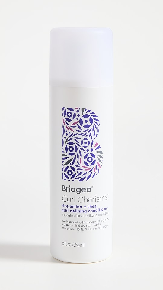 Briogeo Curl Charisma Rice Amino + Shea Curl Defining Conditioner SHOPBOP