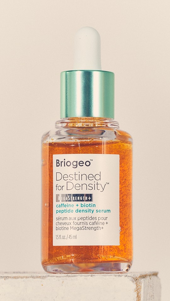 Briogeo Destined for Density Serum Shopbop