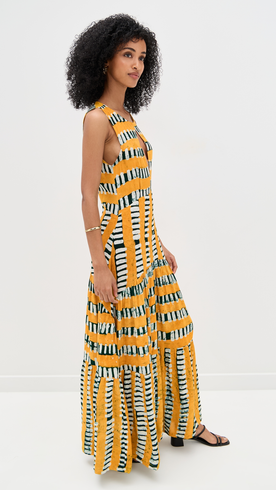 Busayo Sade Dress thumbnail