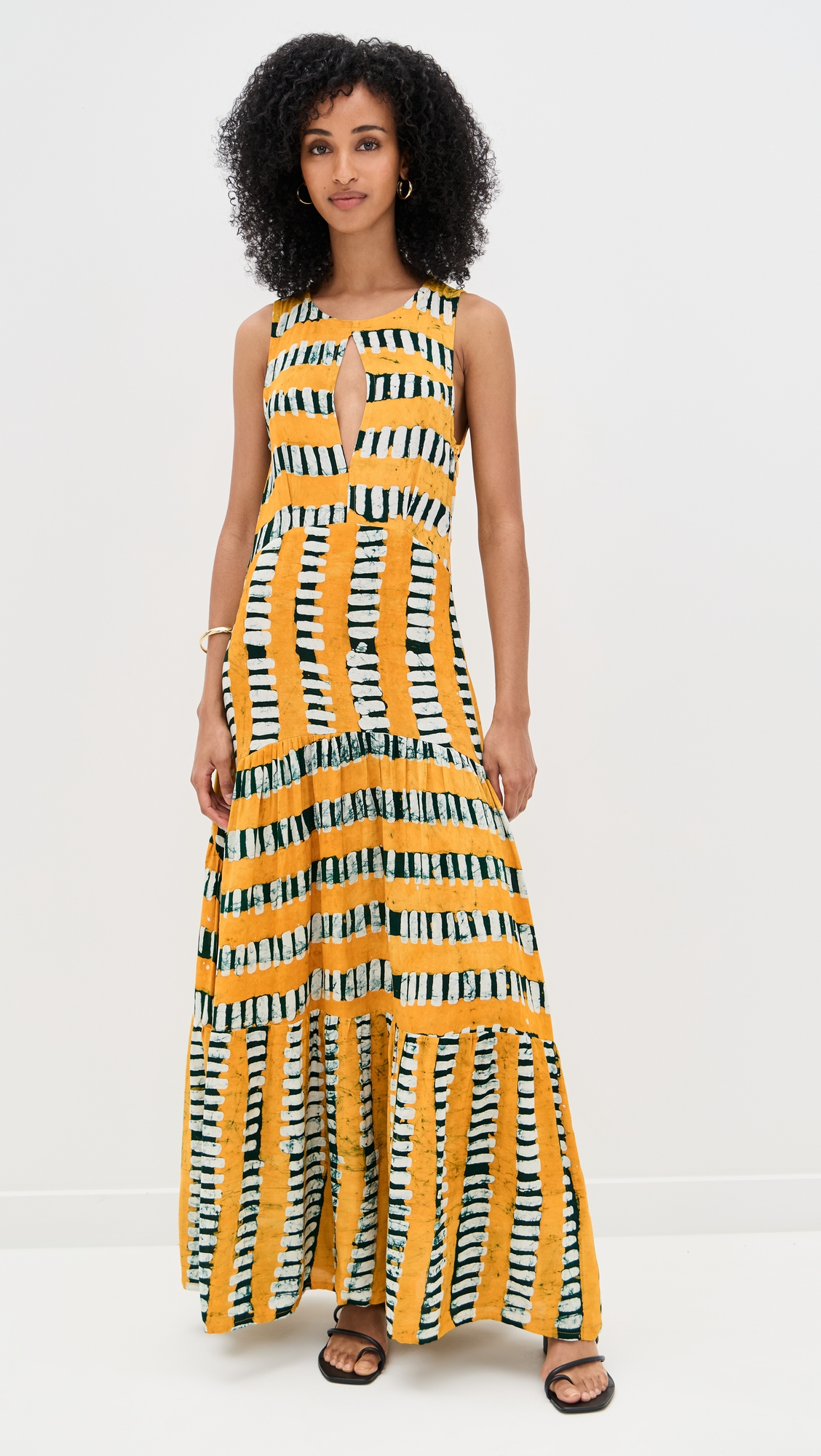 Busayo Sade Dress