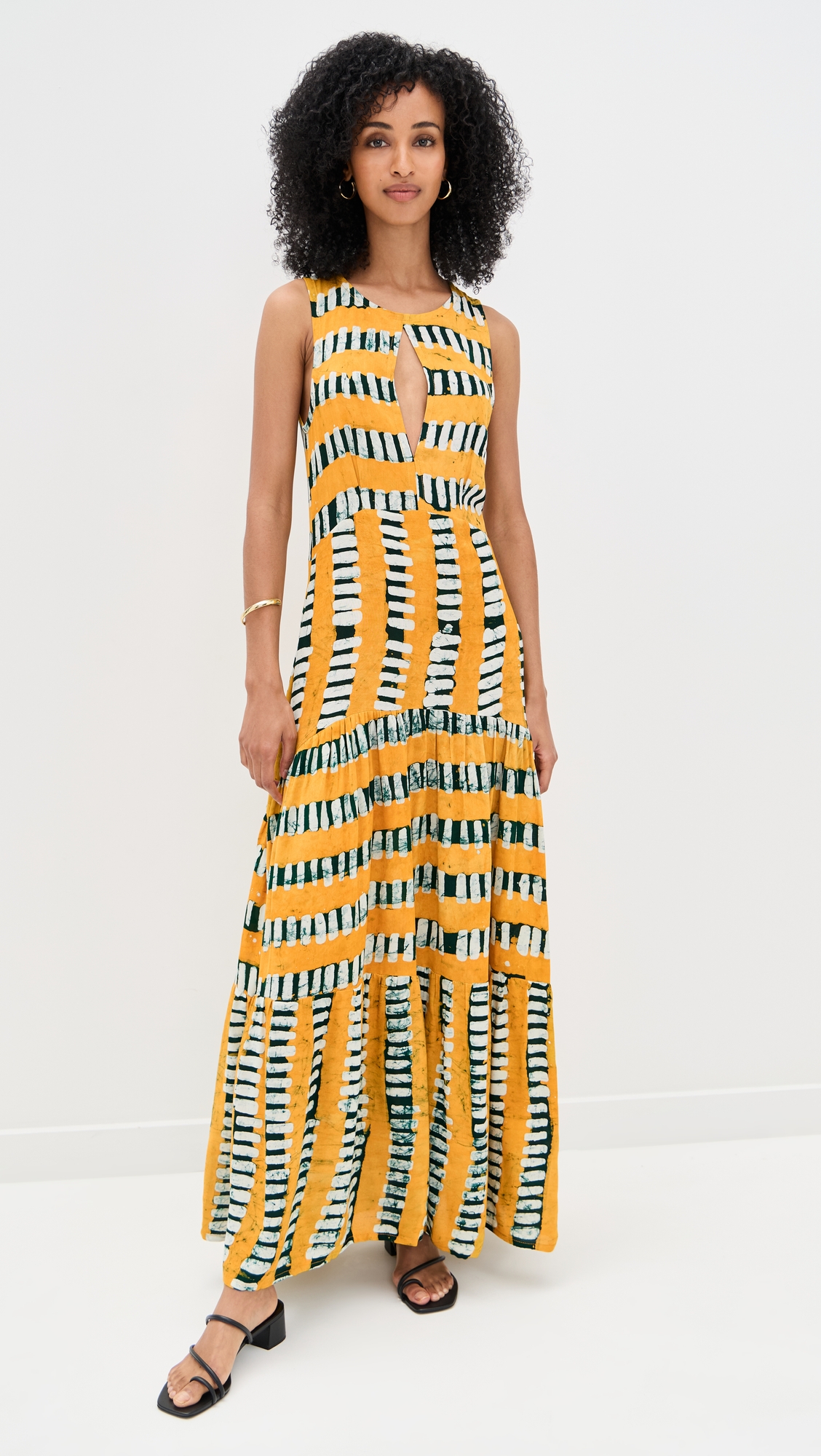Busayo Sade Dress thumbnail