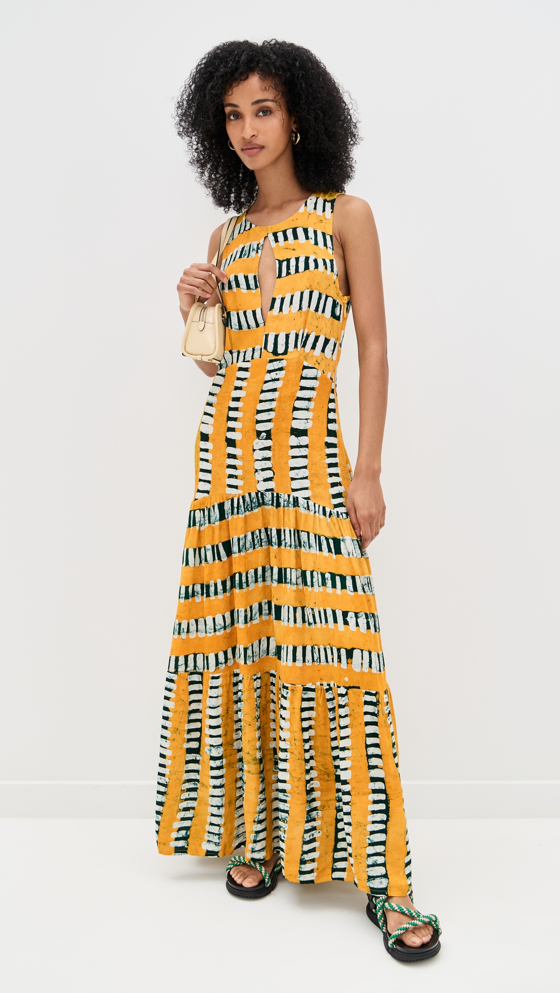 Busayo Sade Dress thumbnail