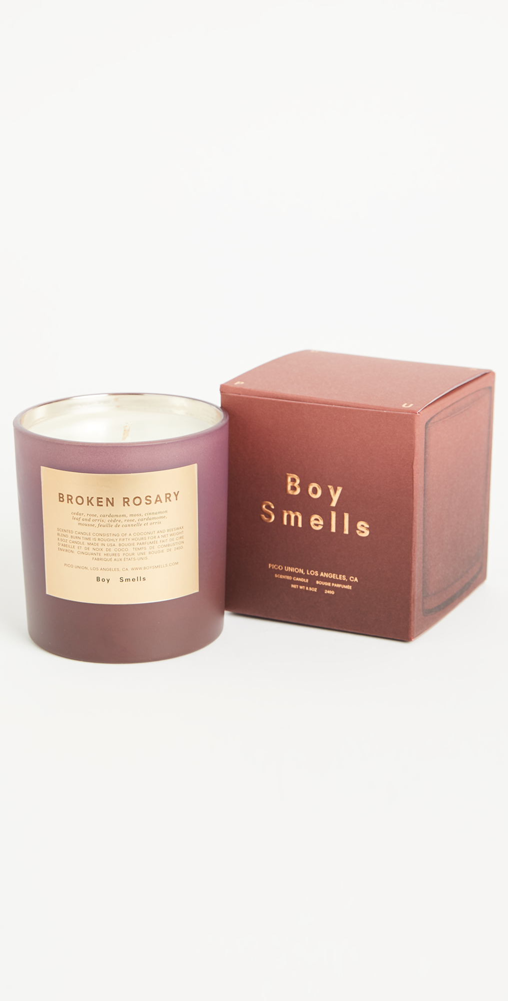Boy Smells Broken Rosary Candle Shopbop Learn how to play broken by smeels on guitar now! boy smells broken rosary candle shopbop