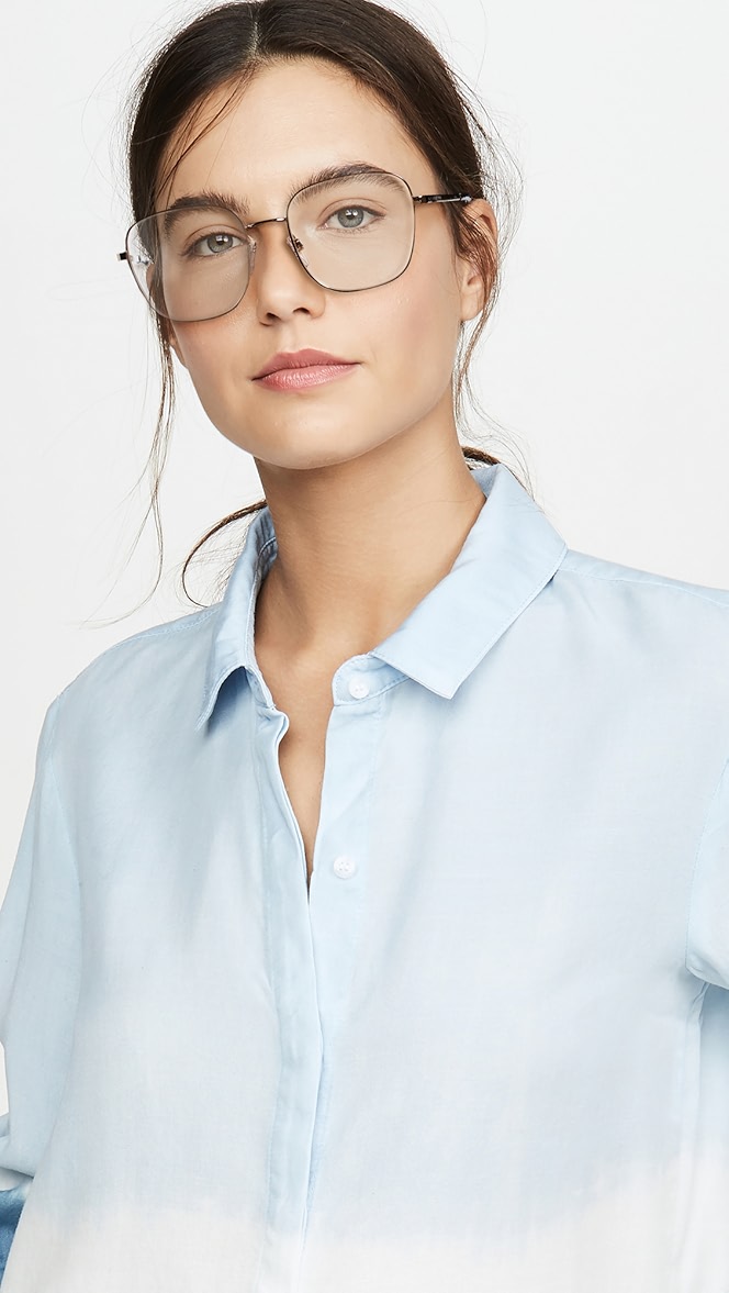 Burberry erin glasses Clearance
