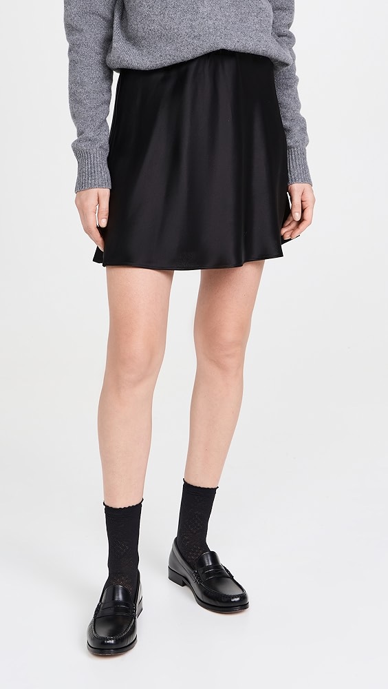 By Malene Birger Bobbas Skirt | Shopbop