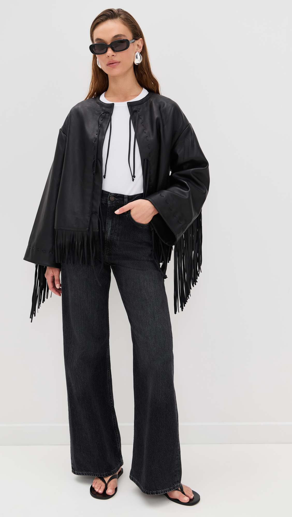 By Malene Birger Zoena Jacket | Shopbop By Malene Birger Zoena Jacket | Shopbop