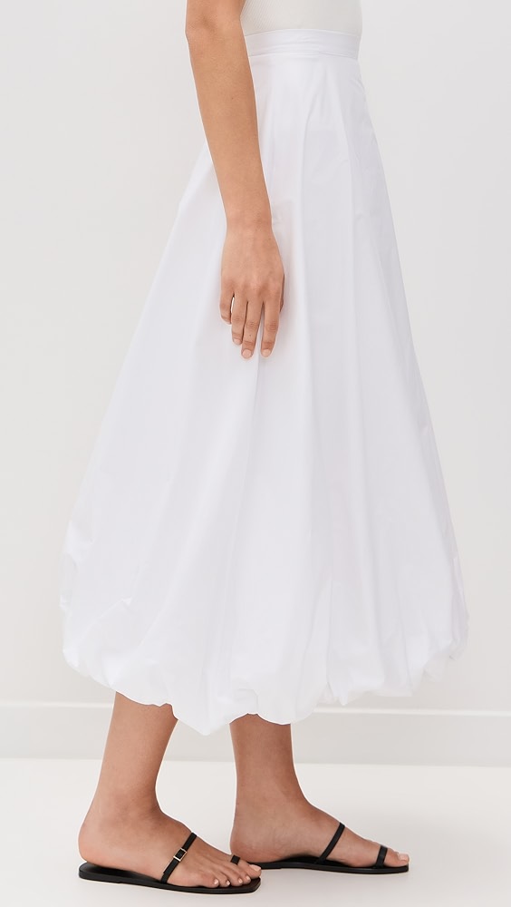 By Malene Birger Aubrey Skirt | Shopbop