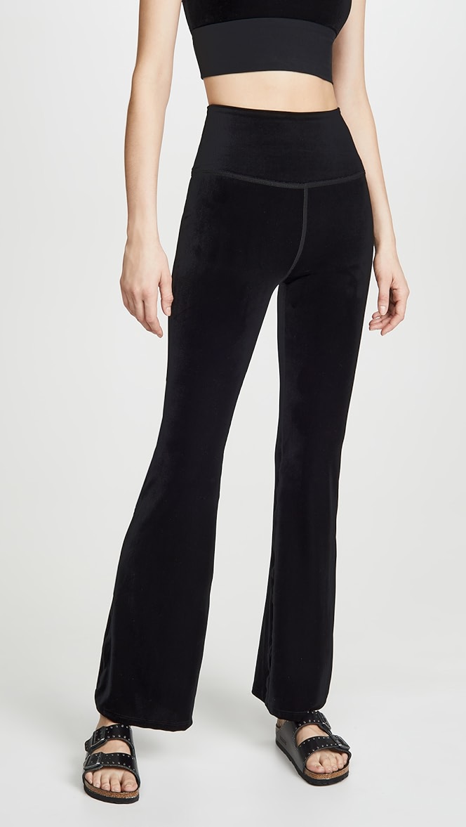 Beyond yoga flare pants Clearance