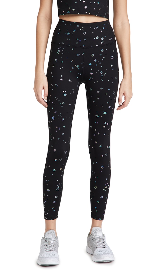 Beyond Yoga Tossed Star Leggings | SHOPBOP