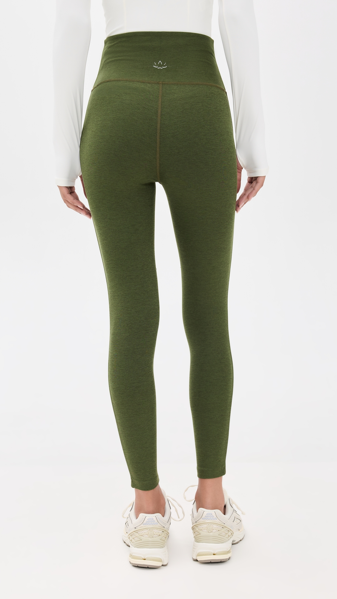 Beyond Yoga Spacedye Ready Midi Leggings thumbnail