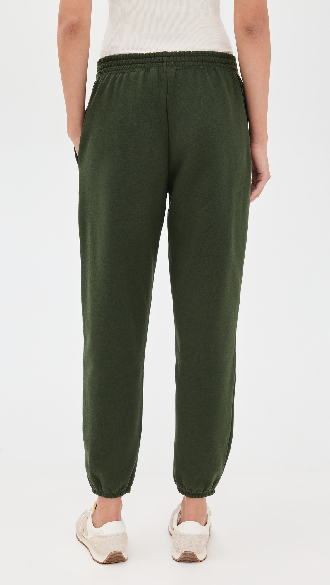 Beyond Yoga Luxe Fleece Sweatpants thumbnail