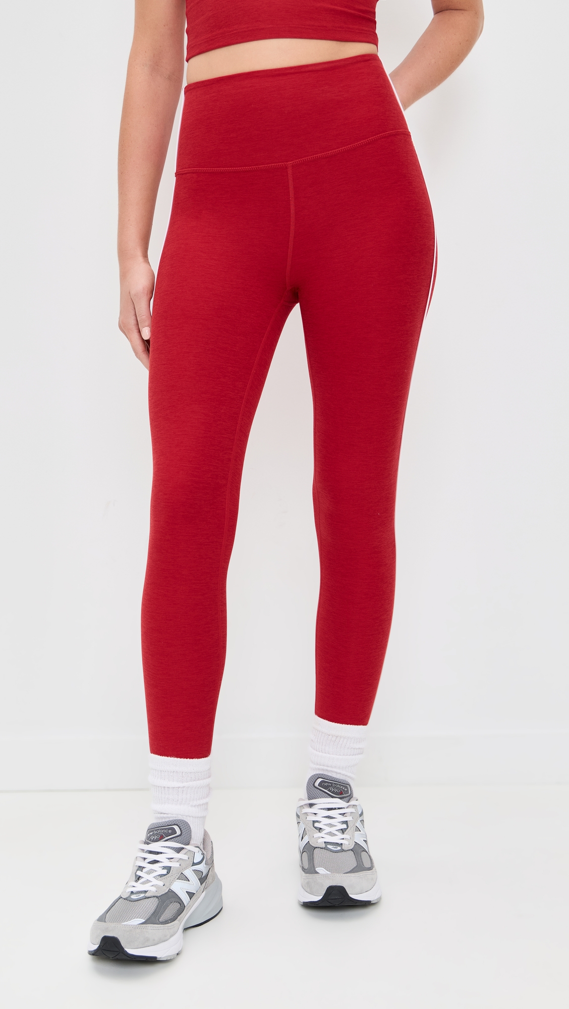 Beyond Yoga Spacedye Ready Midi Leggings