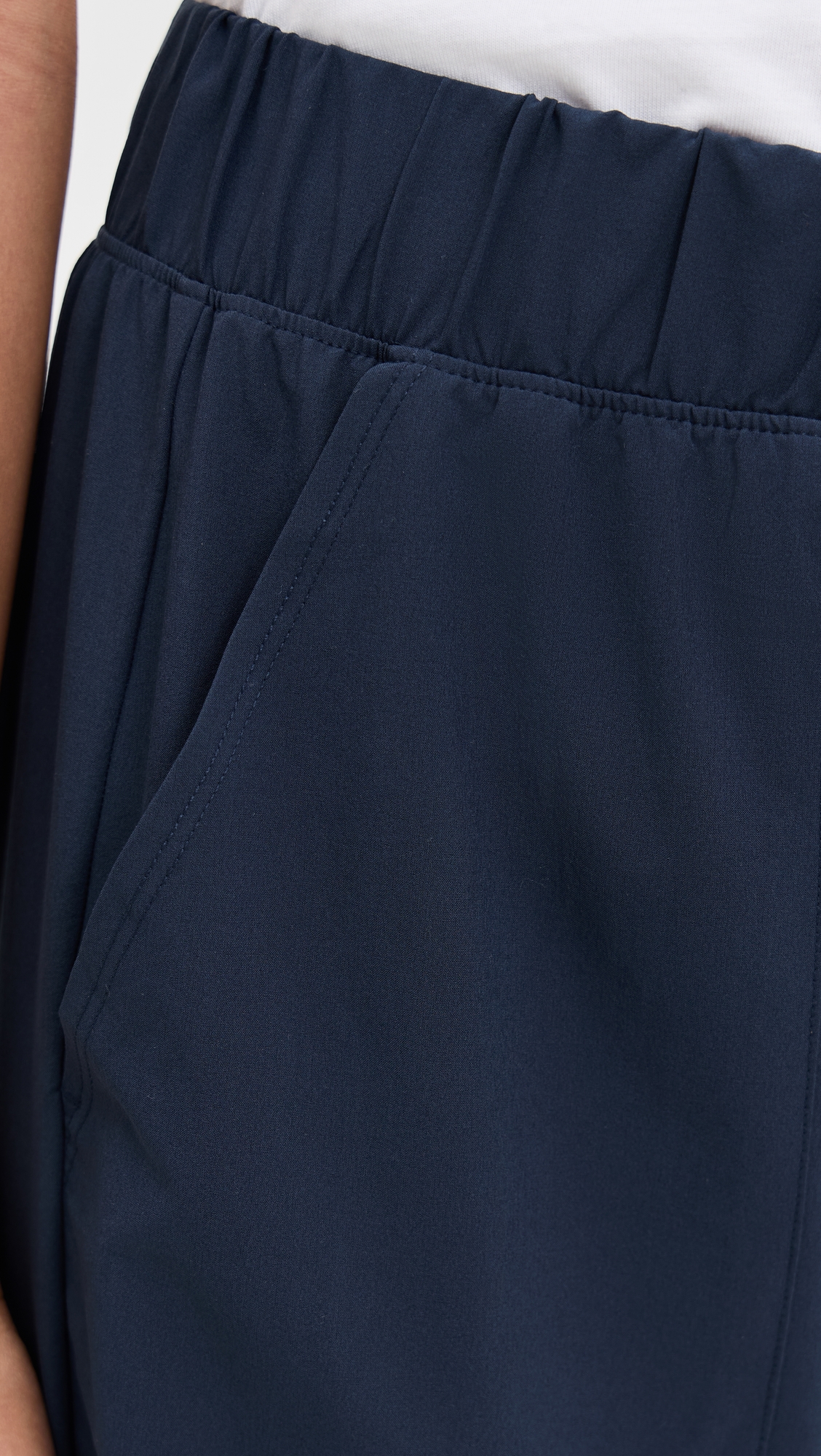 Beyond Yoga Easy Wide Leg Pants