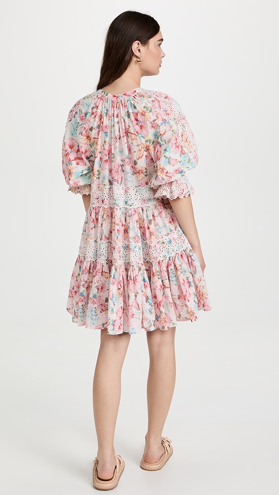 byTiMo Cotton Slub Button Down Dress Shopbop